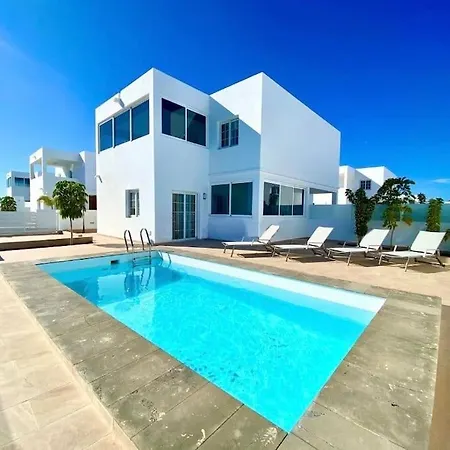 Apartman Geny