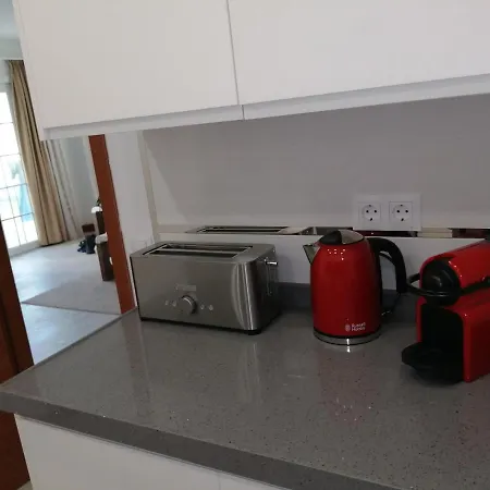 Appartement Geny