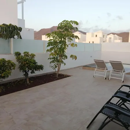 Apartman Geny *