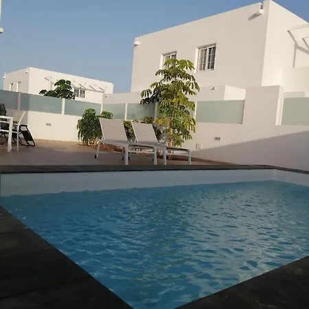 Appartement Geny *