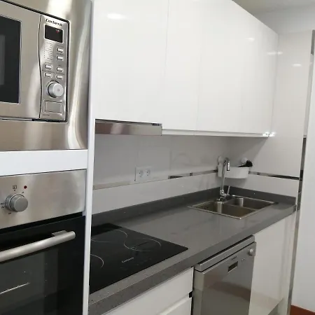 Apartman Geny