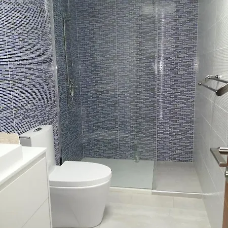 Appartement Geny *
