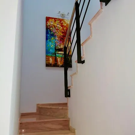Appartement Geny *