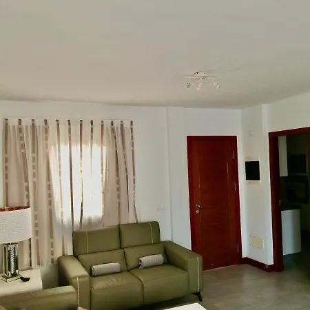 Apartment Geny Playa Blanca (Lanzarote)