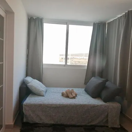 Geny Apartment