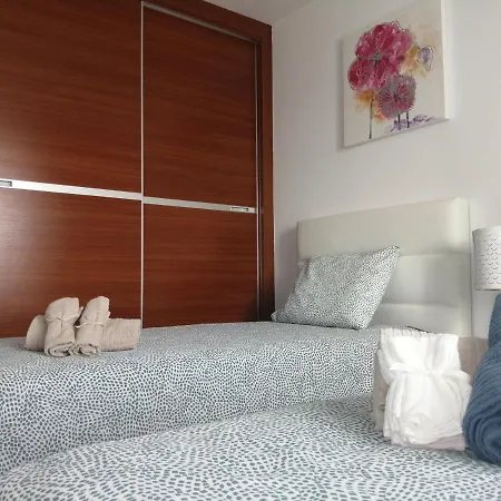 Geny Apartment *