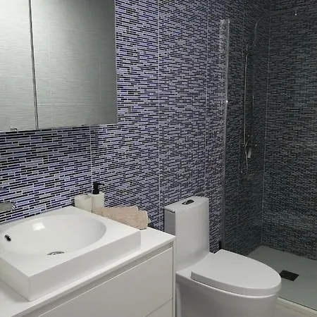 Apartmán Geny Playa Blanca (Lanzarote)